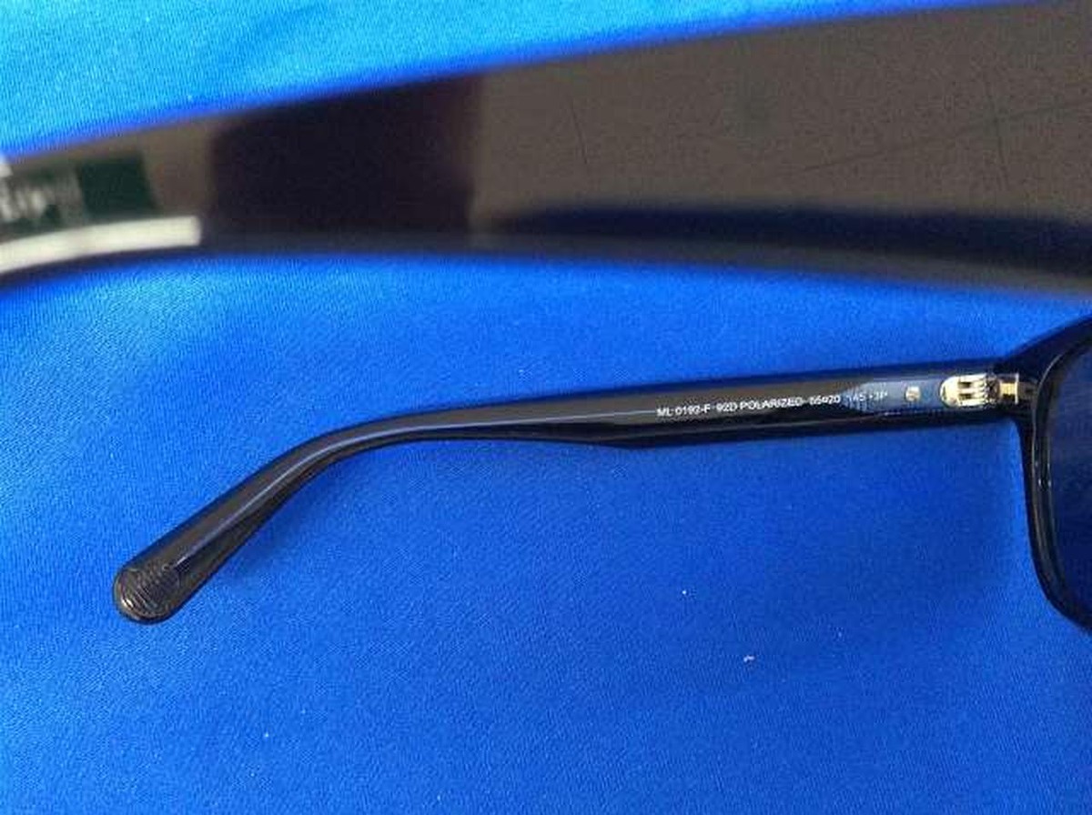 MONCLER Sunglasses Model: ML 0192-F 92D | eBay