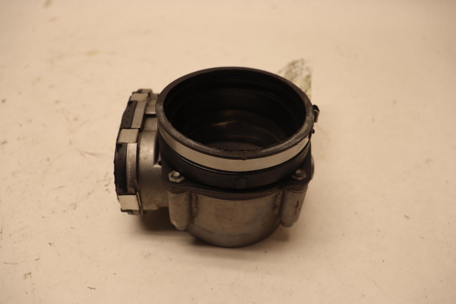 Maserati GranTurismo 2005-2012 Throttle body