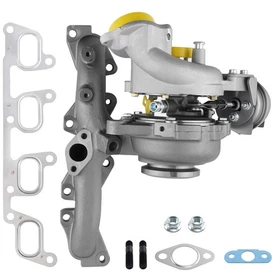 Turbolader for VW Passat CC/Variant/Sharan 2.0 TDI 03L253010FX 785448-0003