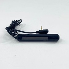 SONY Walkman MD Player MZ-E700 Silver W/Remote Tested Japan Used F/S