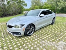 2020 BMW 430i Gran Coupe 430i Gran Coupe 4dr Sedan