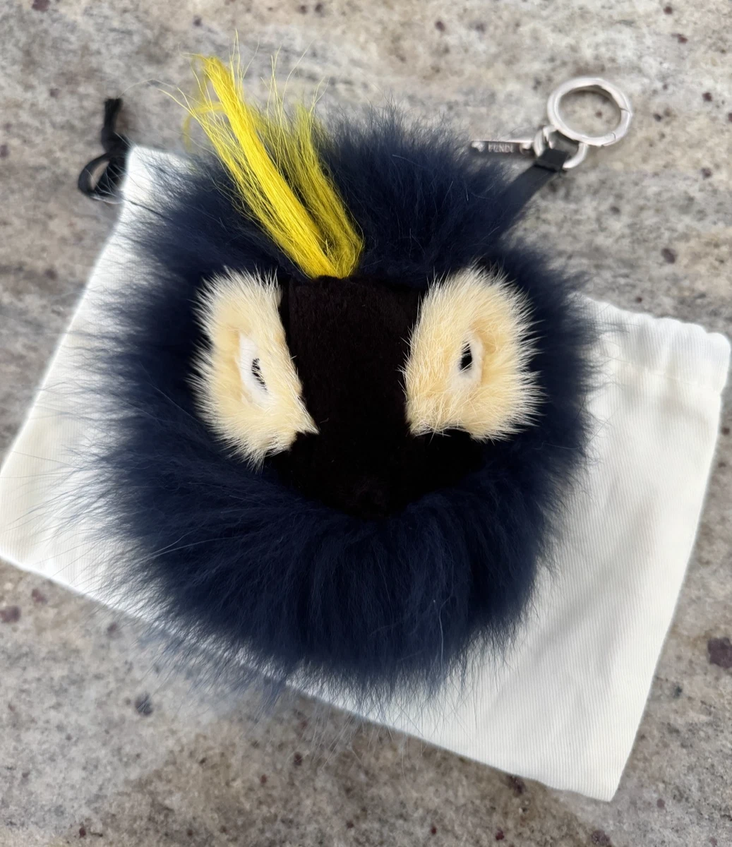 Fendi Monster Handbag Charms for Women for sale - eBay
