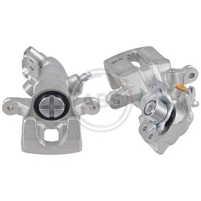 A.B.S. Bremssattel Bremszange Bremssystem NISSIN für Honda Prelude V
