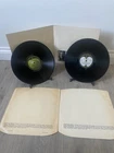 The Beatles - White Album - 12" Vinyl LP 1974 UK Press/FRENCH issue PCS 7067/8