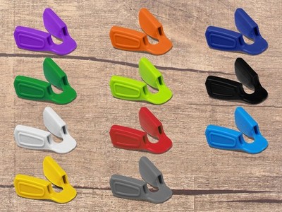 Vonxyz Replacement Nose Pads for-Oakley Jawbreaker OO9290-Options