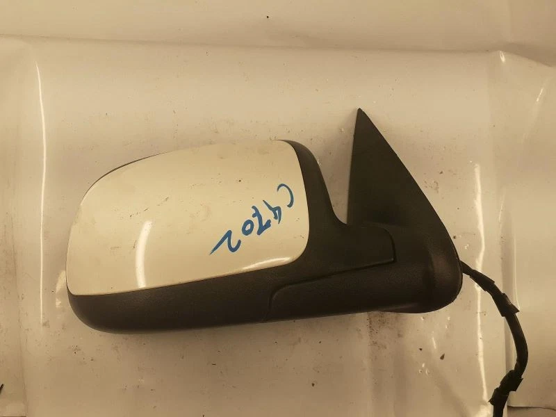 Espejo retrovisor lateral pasajero Power Opt DL8 03-06 AVALANCHE 1500 1607500 Foto 2 de 4