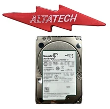 Seagate ST1200MM0017 1.2TB 10K 6G SFF SAS