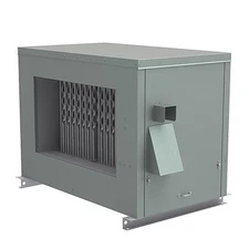 MODINE HFP250TFRLN10A1 Outdoor Duct Furnace 250K BTU SS 115V 1 Ph