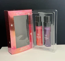 Smashbox CosmicCeleb Photo Finish  Primer Water Duo (FIRE + AIR) NIB
