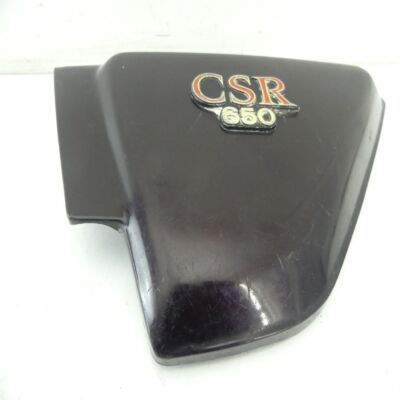 Kawasaki CSR 650 Seitendeckel 36001-1095 Deckel links 27892 | eBay