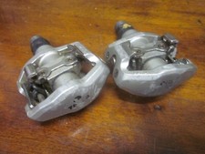 Tioga 9/16 Clipless Aluminum Pedals
