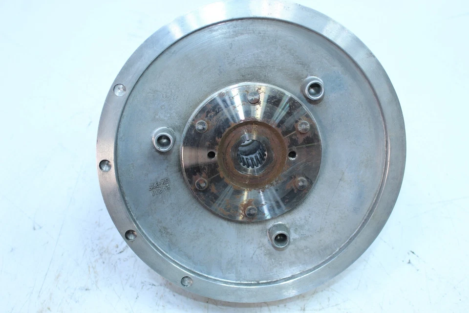 2003-2008 ARCTIC CAT 400 OEM SECONDARY CLUTCH DRIVEN   3403-240     3402-627 - Image 2 of 4