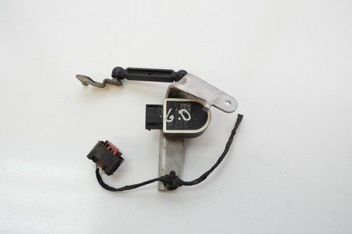 BMW 7 G11 2015 LHD Höhenstandssensor hinten rechts 2959574 2122256