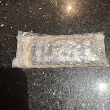 Ford Orion boot badge 1983-1985. Extremely rare NEW ! 