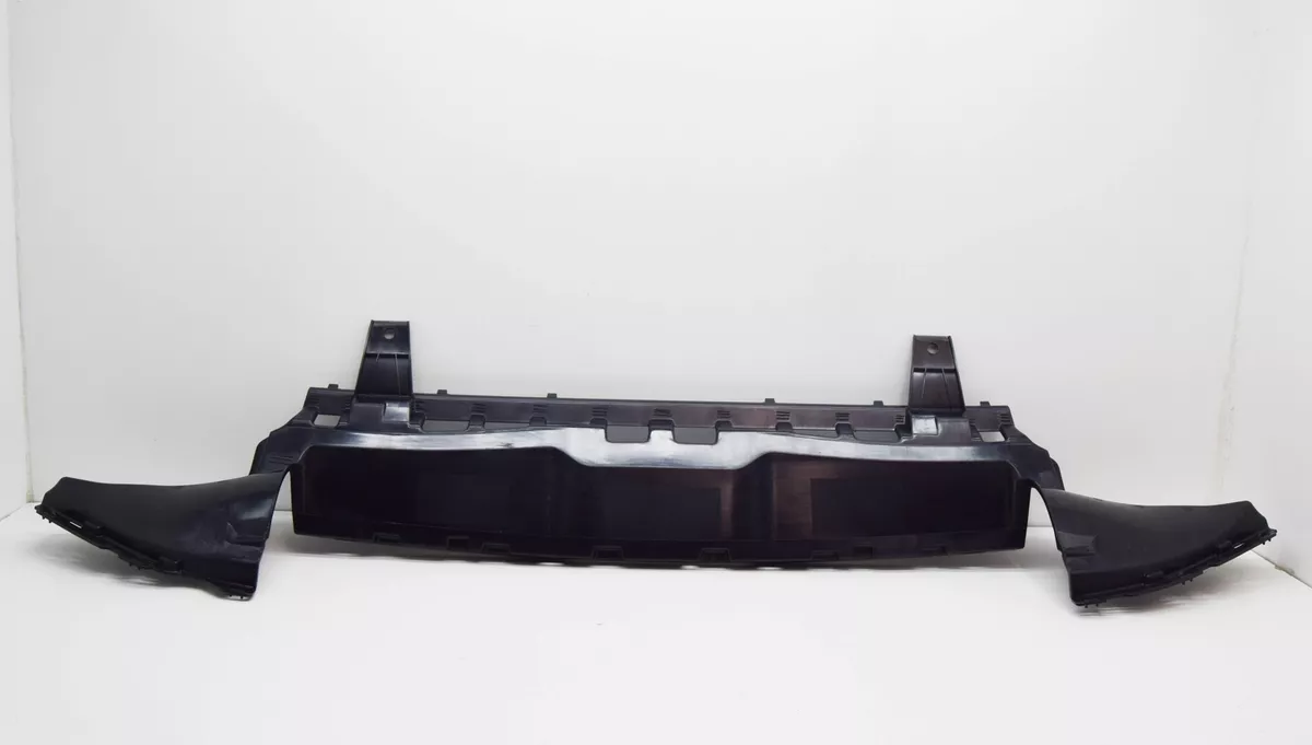 MB GLE W167 Front Lower Centre Air Duct Segment A1678853510 NEW 