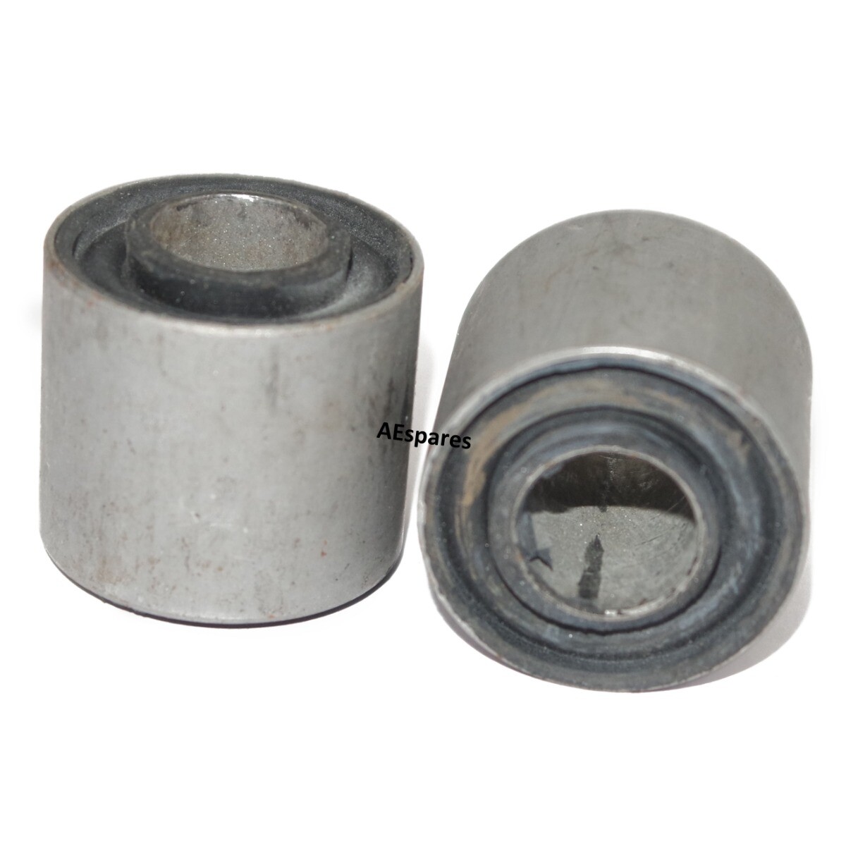 Lambretta LI TV 175 Small Version Silent Bush Blocks Engine Mounts Set ...