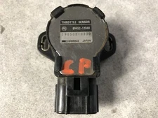 1988-1995 TOYOTA TPS THROTTLE POSITION SENSOR 89452-12040 JAPAN OEM 89-95 Lexus.