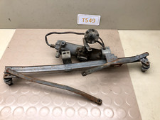 Vintage Trico Folberth Air Pressure Windshield Wiper Motor Assembly