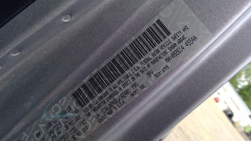 Used Steering Wheel Air Bag fits: 2020 Jeep Wrangler VIN X 6th digit JL body LHD - Picture 8 of 10