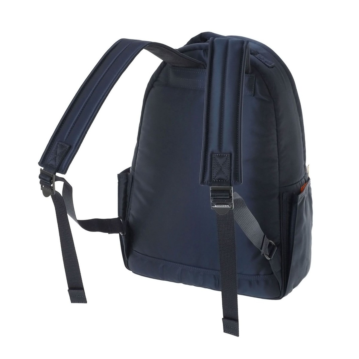PORTER TANKER DAYPACK 622-01629 Back Pack IRON BLUE Yoshida & Co