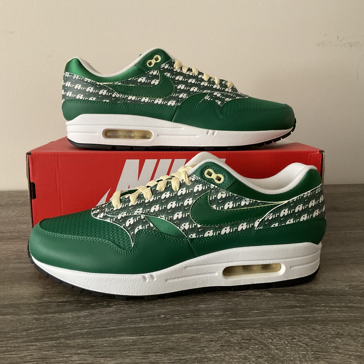 Nike Shoe Limeade Air Max 90 Spruce Lime Nike Air Max 90 Limeade