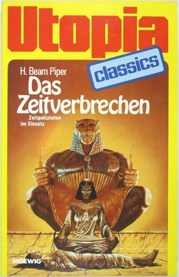 Utopia Classics Band 68 in Z1