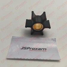 387361 763735 For Johnson Evinrude OMC BRP 2HP 4HP 6HP Water Pump Impeller