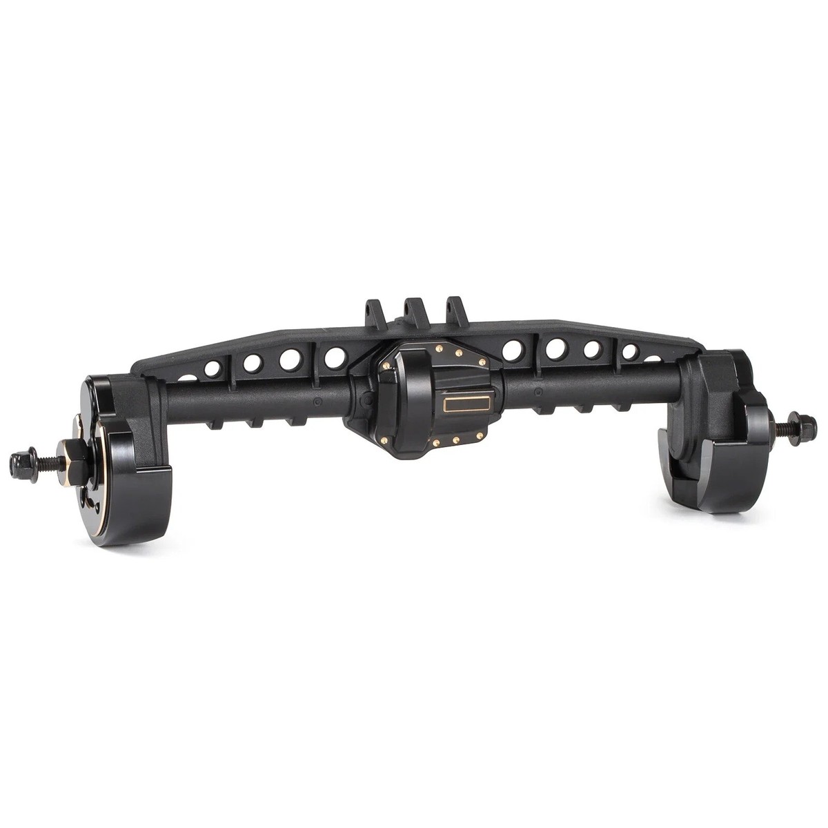Axial AR45ポータル Axial AR45 Portal Axle Set – The RC Chop Shop