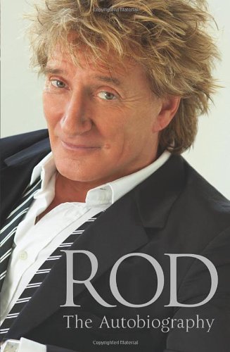 Rod: The Autobiography-Rod Stewart - Bild 1 von 1