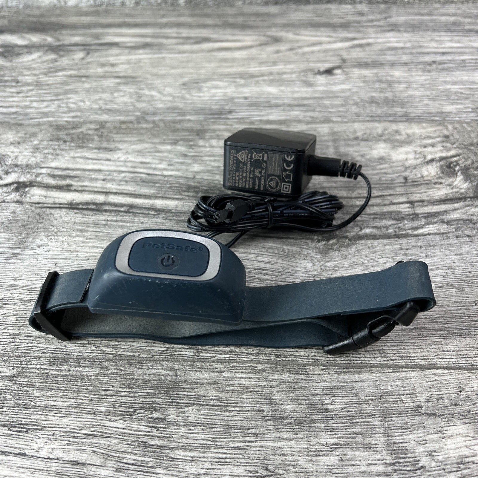 PETSAFE RFA579 Replacement Collar Transmitter and A/C Charging Cable