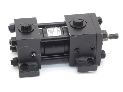 Parker 01.50 CP2H CRVS14M 0.500 Air Cylinder 3000PSI, Series 2H