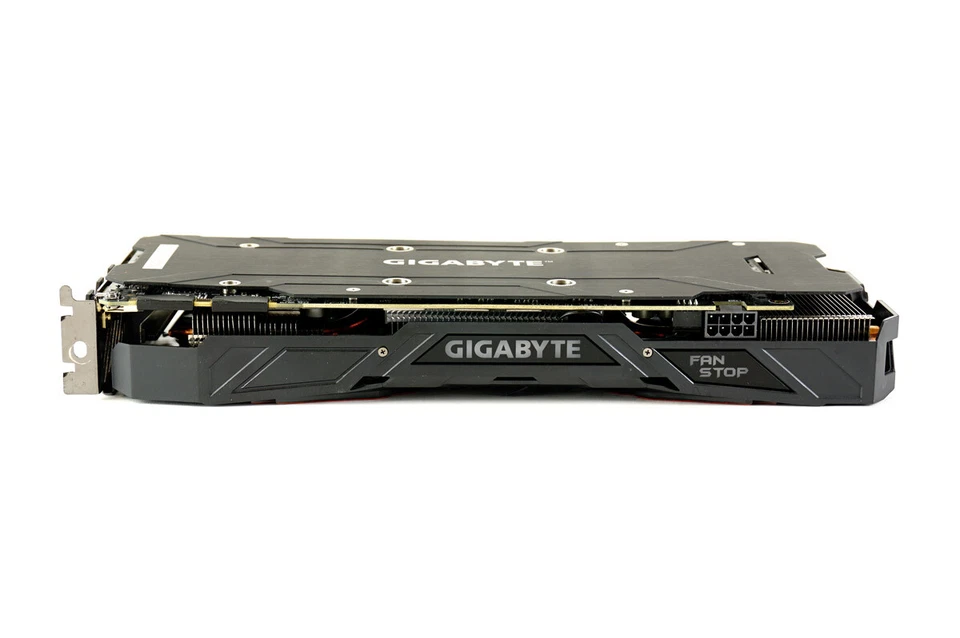 Gigabyte GeForce GTX 1070 Ti 8GB Gaming 8G | 1yr Warranty, Fast Ship! - Image 2 of 4