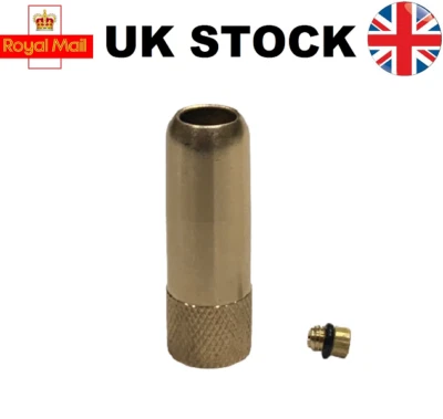 Rothenberger Wirbelflammenbrennerspitze Blendenset Superfire 2 - 3.5662 kompatibel