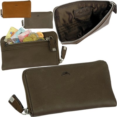 Tony Perotti Coin Purse Flat Wallet