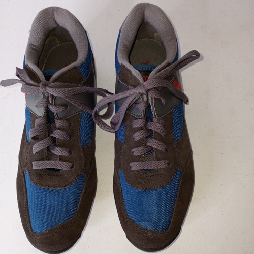 Zapatillas de ciclismo deportivas Specialized Ground Control negras azules EU 40 para mujer EE. UU. 8,5 - Imagen 11 de 11