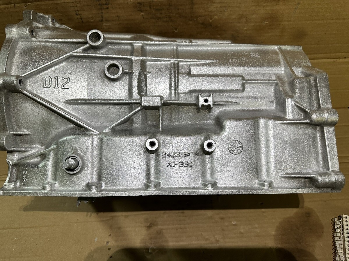 その他 TS TCM 24253446 6T30 6T40 6T45 TRANS CHEVY CRUZE BUICK REGAL
