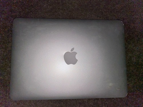 Macbook Pro 2.6 GHz Intel Core i5 (Retina, 13", Late 2013) - Picture 4 of 10