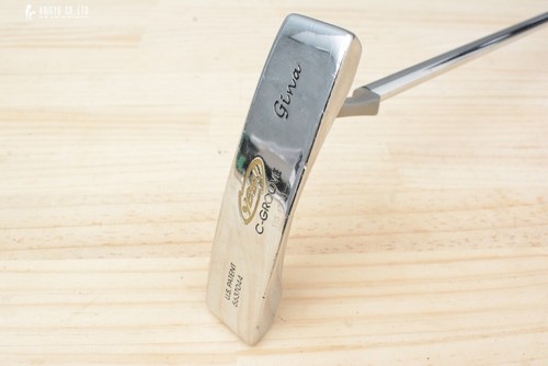 Used Yes!C-GROOVE Gina Putter 34.25 inch - Picture 10 of 10