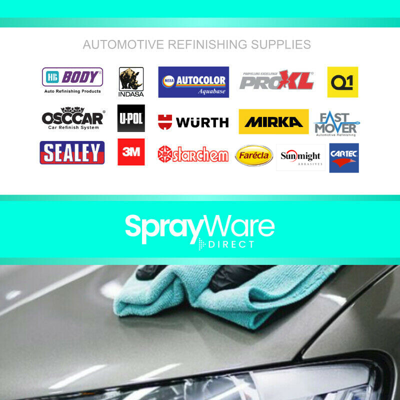 Protezione Spray Ceramica Rapida Autoglym 500ml - Sigillante Spray