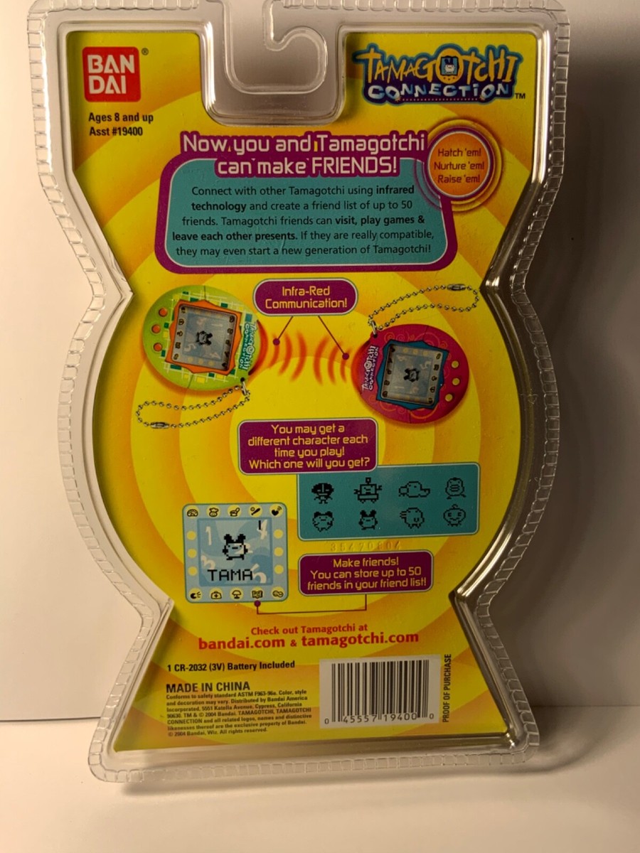 【玩具】 Tamagotchi Connection 2004年製 海外版 レア s-l1200.jpg