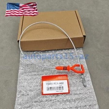 New Engine Oil Dipstick Dip Stick Fits For Honda Accord 15650-RCA-A02