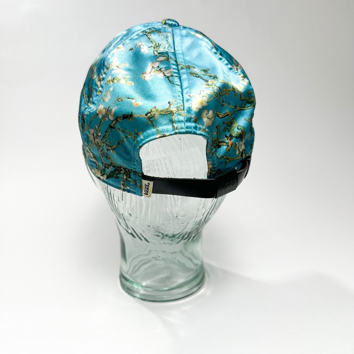 Vans x Vincent Van Gogh Almond Blossom Hat