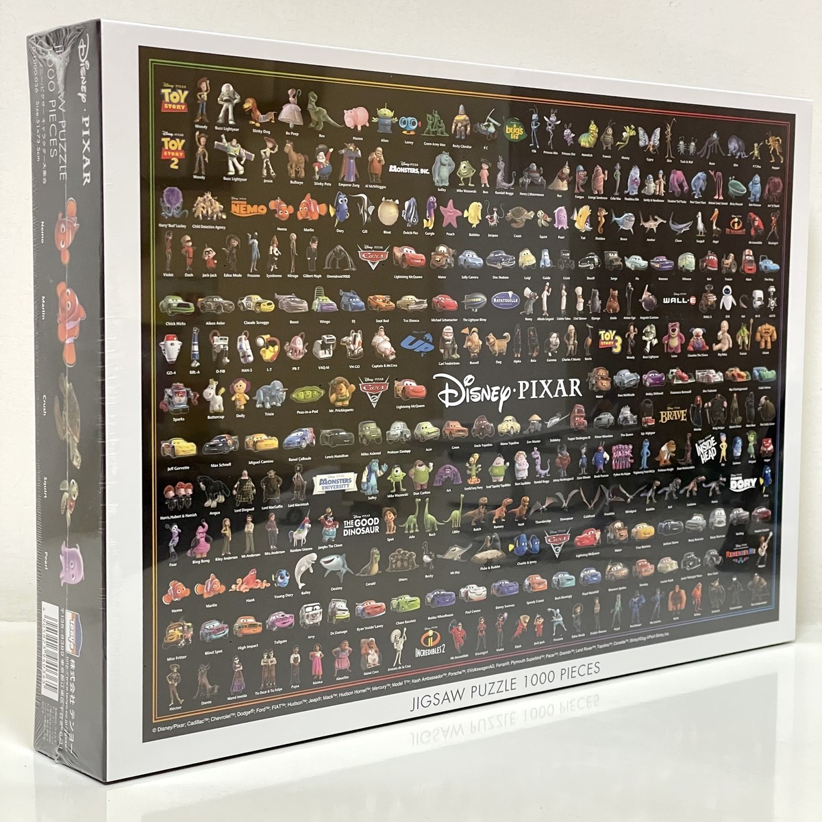 ジグソーパズル 370H55V ジグソーパズル 370H55V Amazon.com: Trefl Black Motorcycle