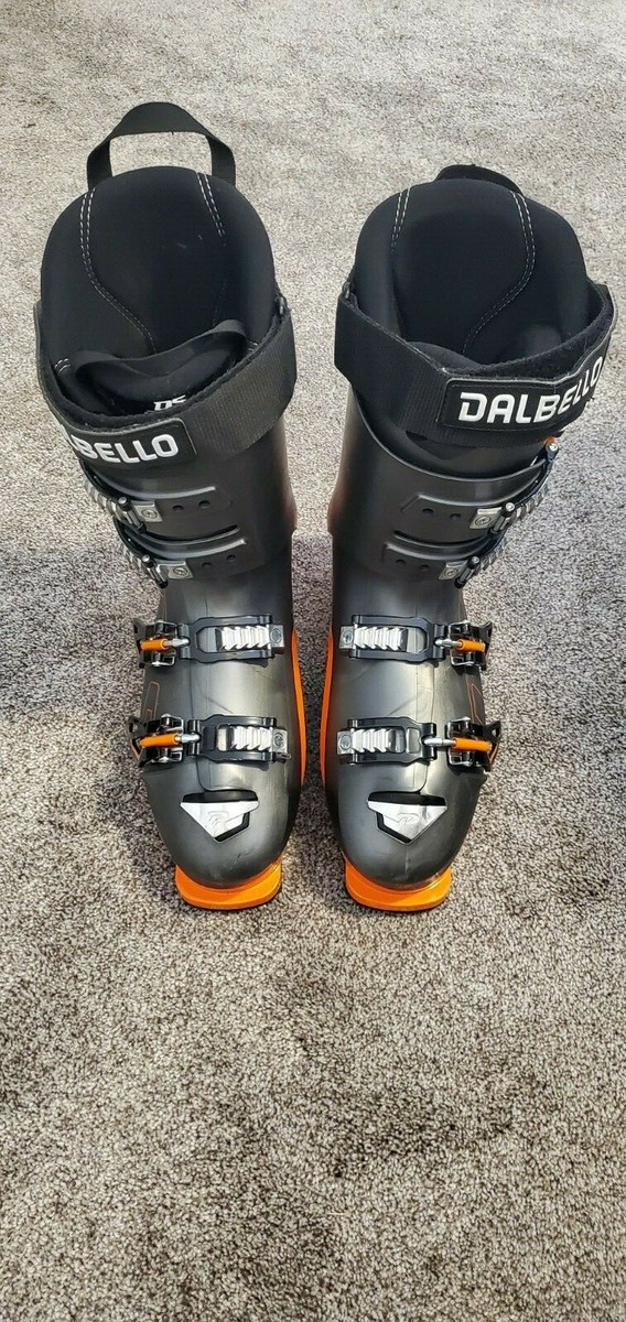 Dalbello Sport AX 90 Ski Boots: Size 295-338 mm | eBay