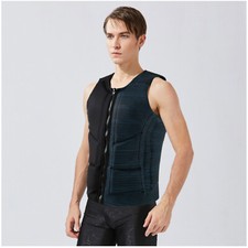 New Men Women Neoprene Life Jacket/Vest For Boating Floating Surfing Rafting