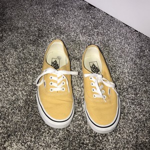 ebay vans shoes