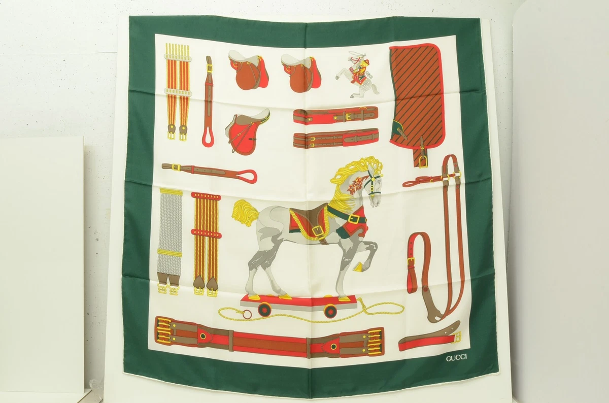 Fashion Horse Brasil: Gucci equestre no Brasil