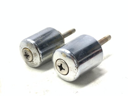 COPPIA BILANCIERI STABILIZZATORI MANUBRIO SYM HD EVO I E3 200 2010 2012 LH18WYAS