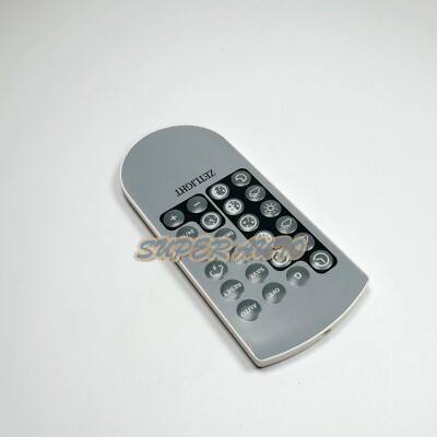 1PC  For   infrared remote control controller ZT6500 ZT6600 ZT6800 ZS7000