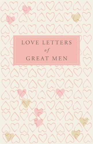 Thumbnail - Ursula Doyle Love Letters Of Great Men (gebundene Ausgabe)
